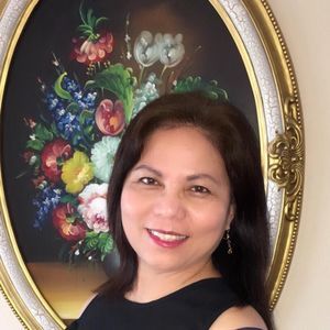 Meet your Posher, Josephine